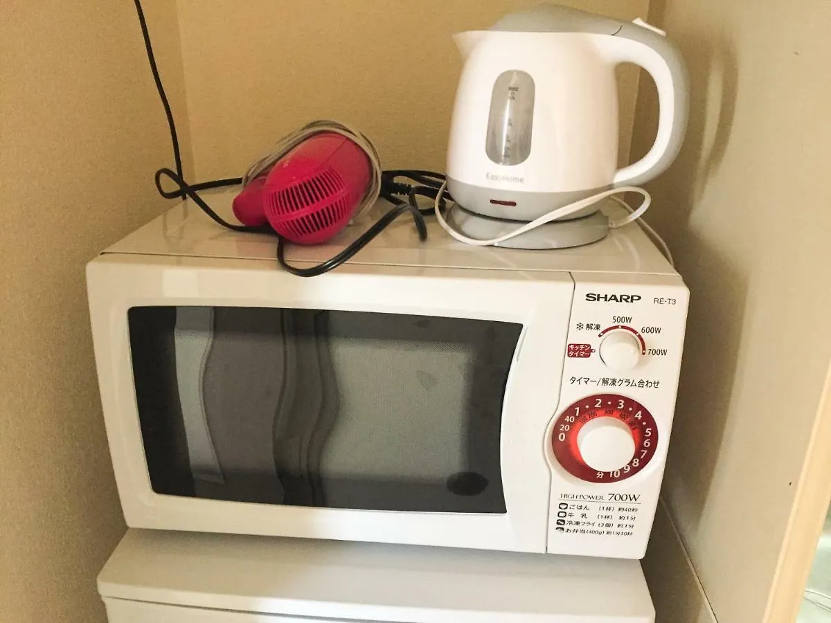 Hakata Neo Hotel Fukuoka  Appartement