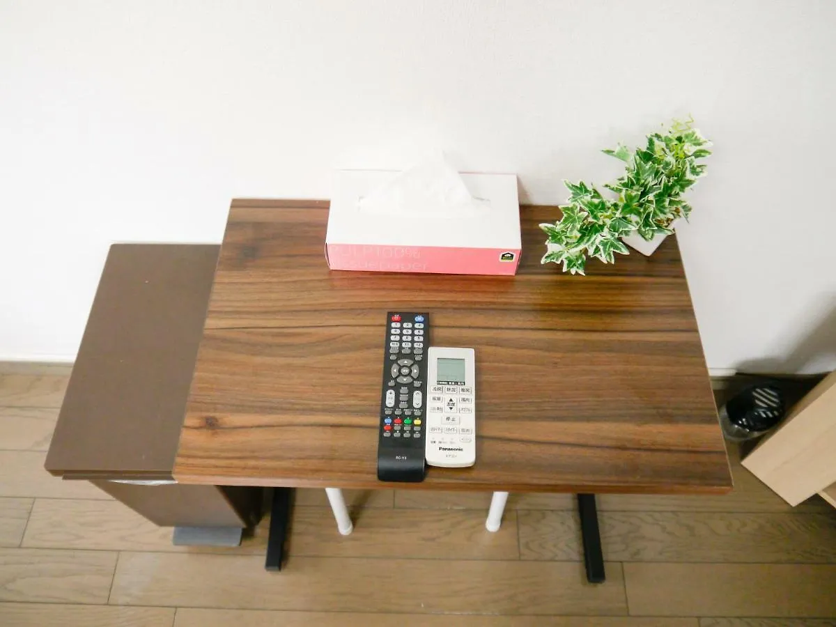 Appartement Hakata Neo Hotel Fukuoka