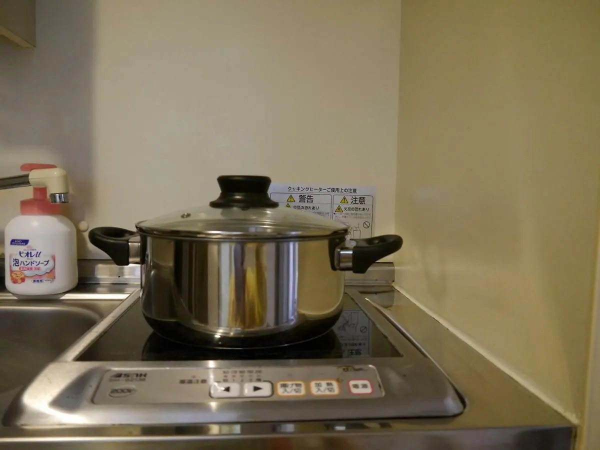 Hakata Neo Hotel Fukuoka  Appartement