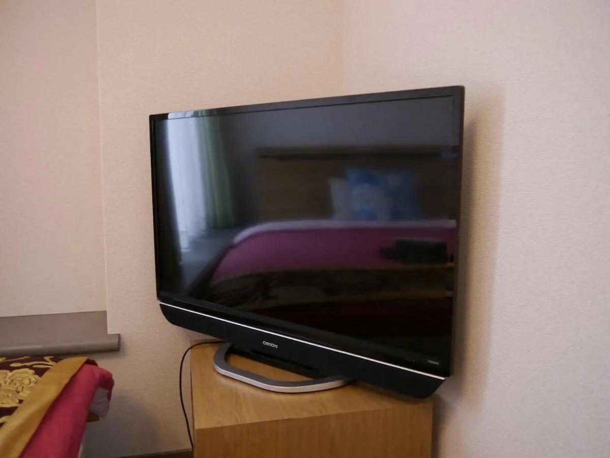 Appartement Hakata Neo Hotel Fukuoka