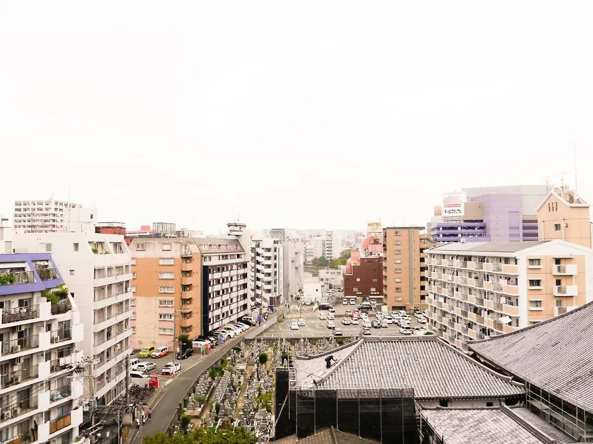 Hakata Neo Hotel Fukuoka  Appartement