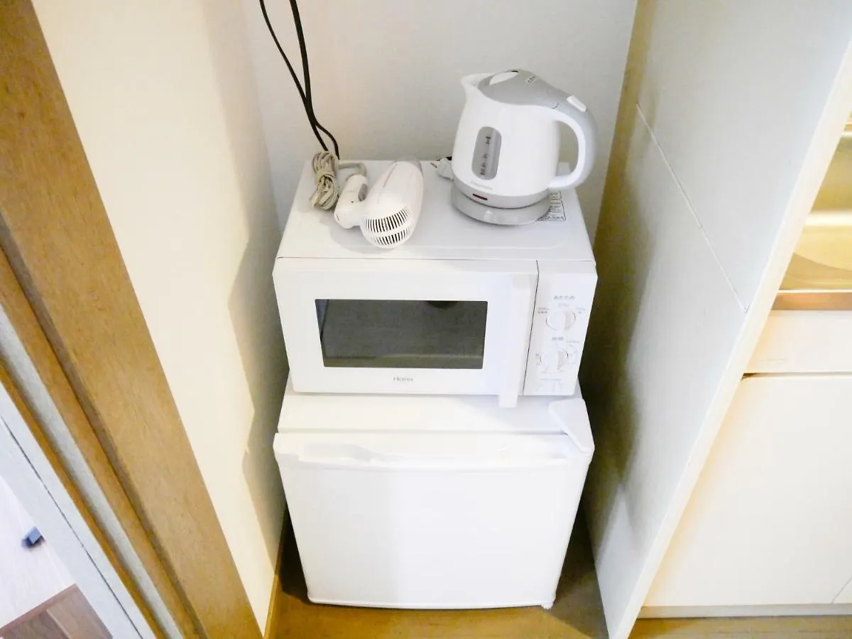 Appartement Hakata Neo Hotel Fukuoka