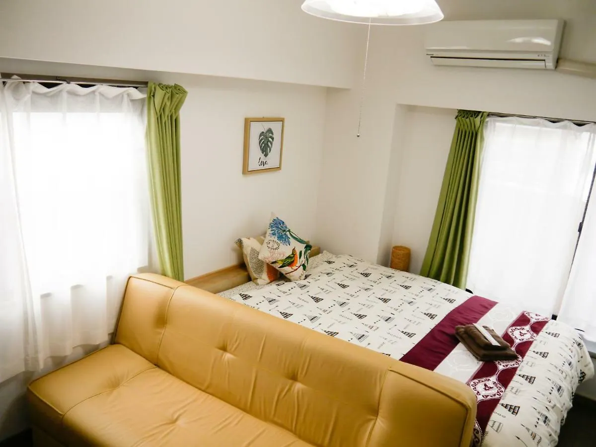Hakata Neo Hotel Фукуока Япония